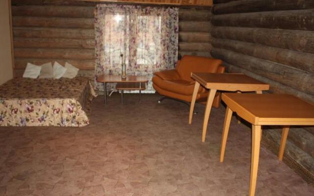 Samara Cottages Izba 139