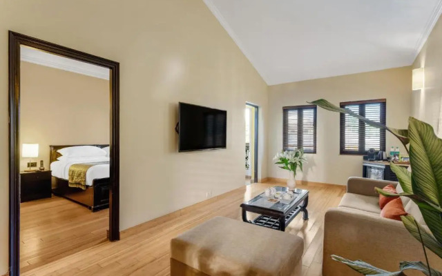 Casa De Goa Boutique Resort