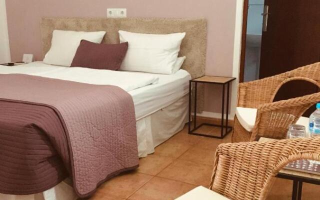 Ceiba Maria Cala Dor Hotel