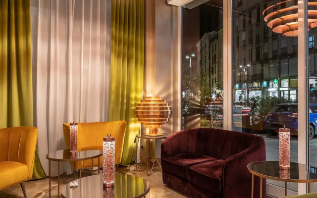 Hotel Ariston