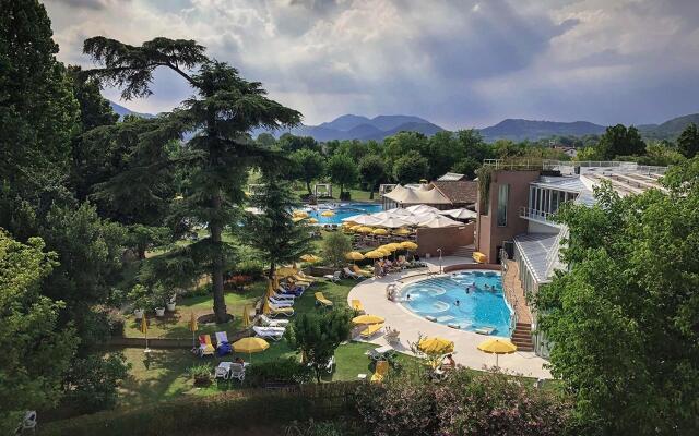 Terme Preistoriche Resort & Spa