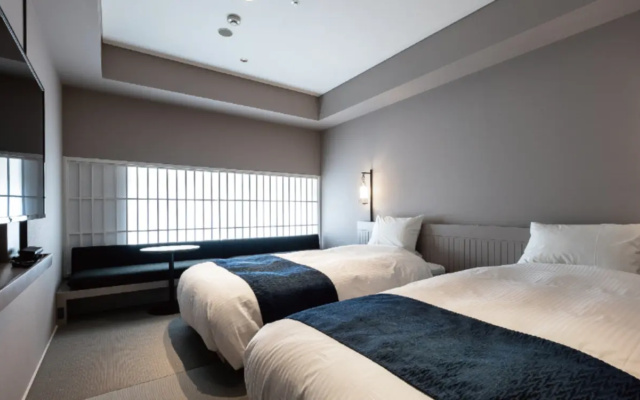 Tatami room 사진 1