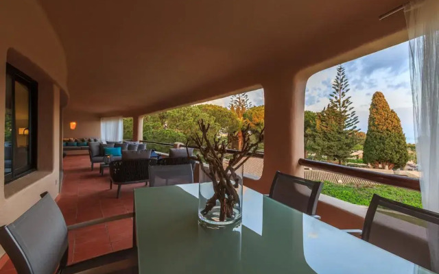 Vilalara Grand Hotel Algarve