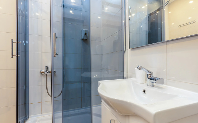 Apart Hotel MS Katunjanin