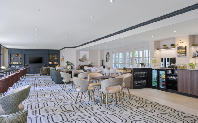 Hilton Antwerp Old Town