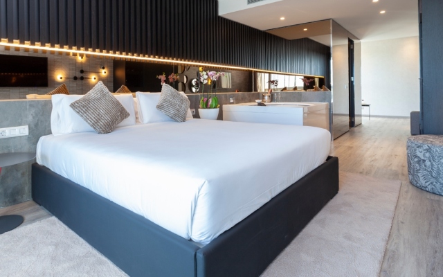 Hotel SB BCN Events 4 Sup
