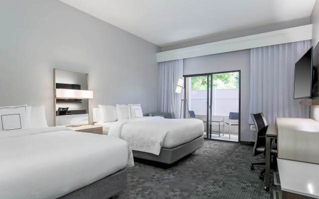 Courtyard by Marriott Tampa Brandon