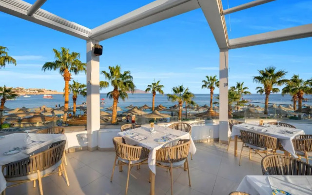 Royal Savoy Sharm El Sheikh