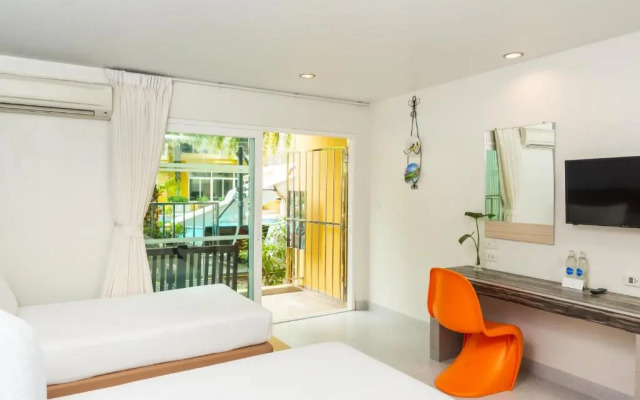 Grand Bella Hotel