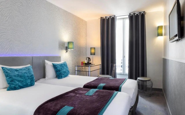 ATN Hotel