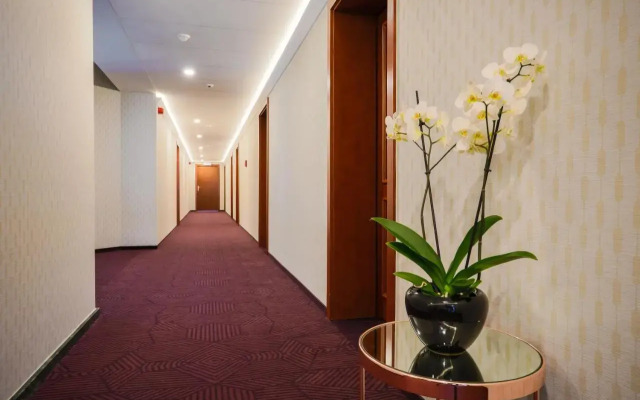 Hotel Belweder