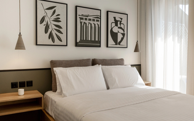 Rebalance Apartments