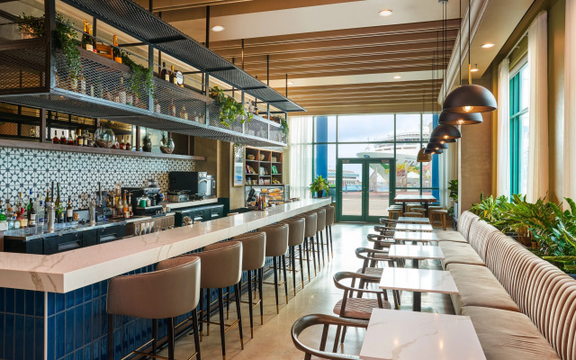 Hotel Rumbao, a Tribute Portfolio Hotel