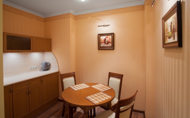 Nikolskiy Posad Hotel