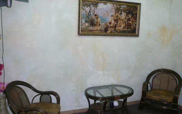 Гостиный двор