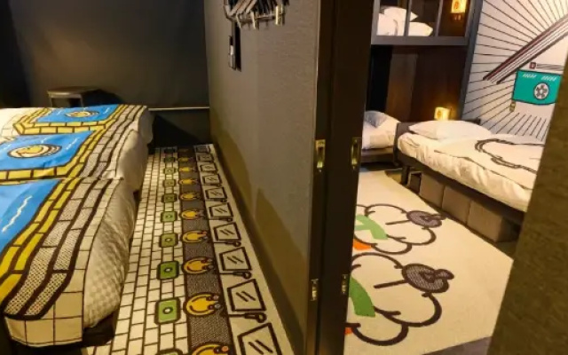 Connecting room 사진 1