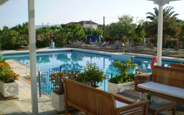 Hotel Sirocco - Adults Only