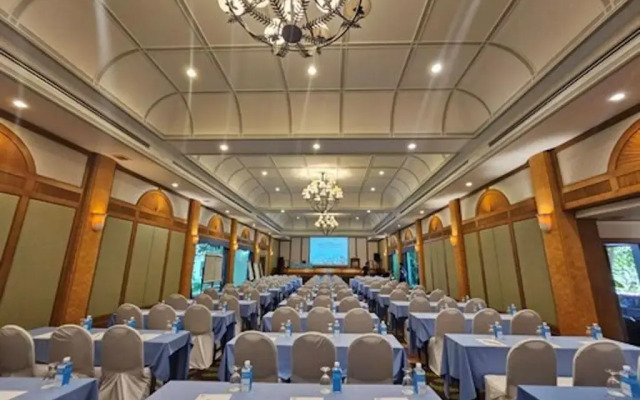 Botany Beach Resort Pattaya