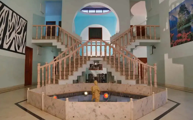 Oriental Palace Resort