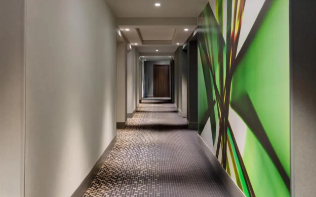 Отель M Social New York Times Square