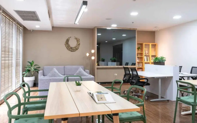 Jasmine Grande Residence