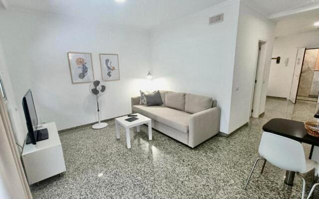 Apartamentos Sol Mar