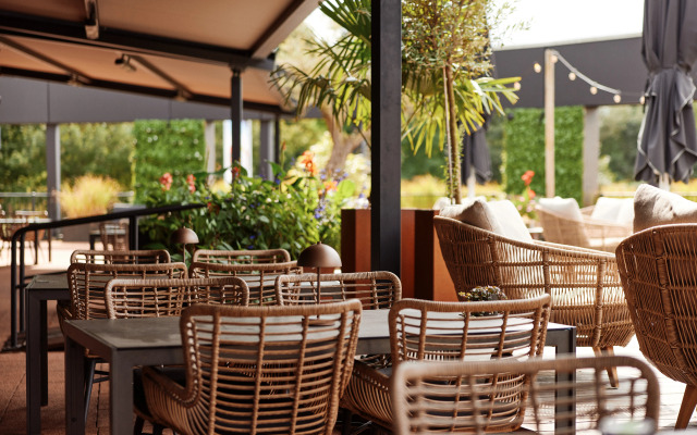 Van der Valk Hotel Leusden - Amersfoort