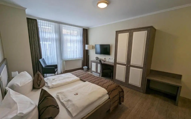 Burghotel Haselünne