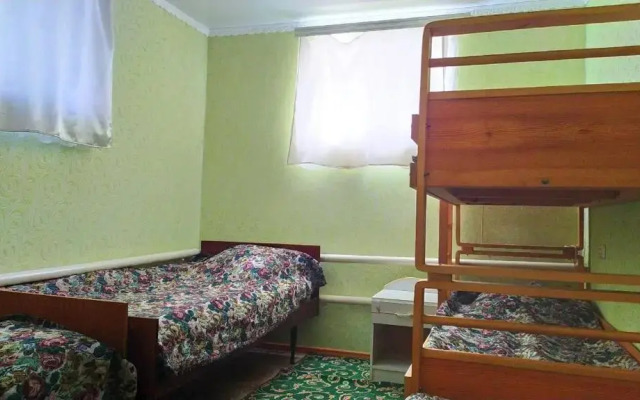 Guest House Zolotaya Podkova