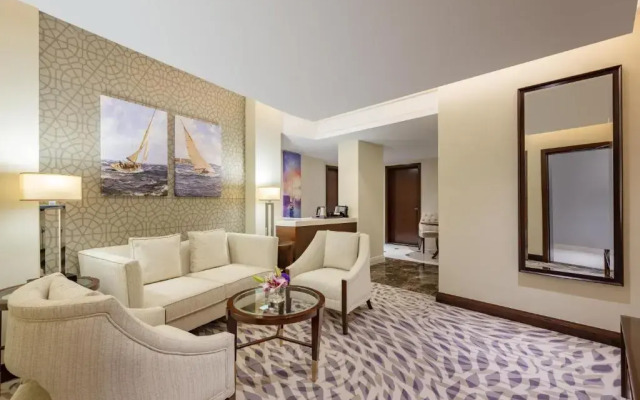 Riviera Rayhaan by Rotana Doha