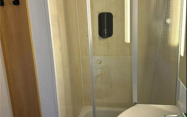 Отель Kyriad Eco 