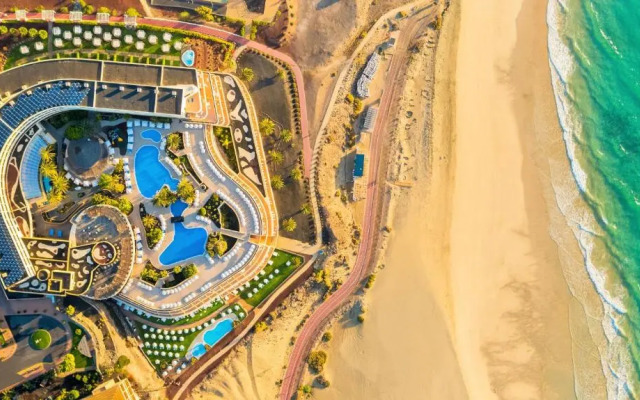 Iberostar Waves Playa Gaviotas -All Inclusive