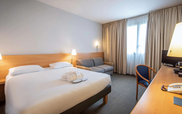 Novotel Torino Corso Giulio Cesare Hotel