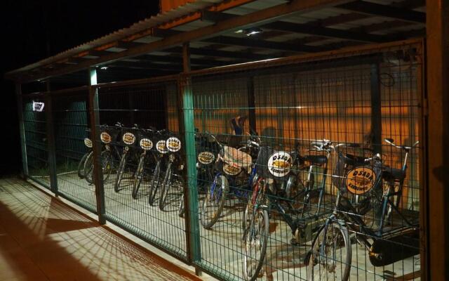 Hotel Osada Karbówko Wellness & Spa