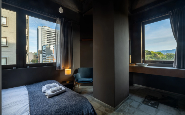 Family Quadruple room 사진 2