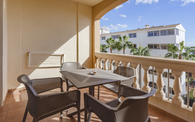 Hotel Marins Playa Suites - Adults Only