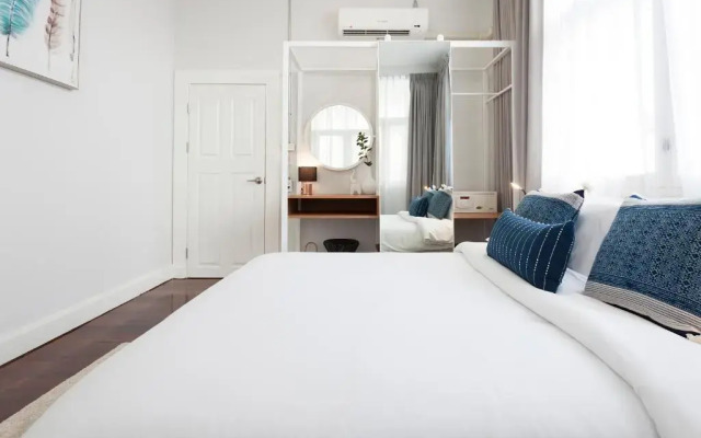 Private Pool Villa 89 Nimman Chiangmai