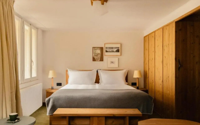 Grand Hotel Belvedere, a Beaumier Hotel