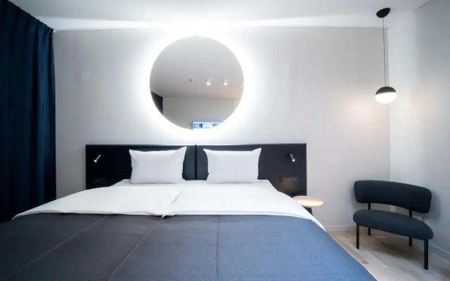 Quality Hotel Strawberry Arena