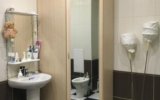 Apartment At Zhukovskogo 6