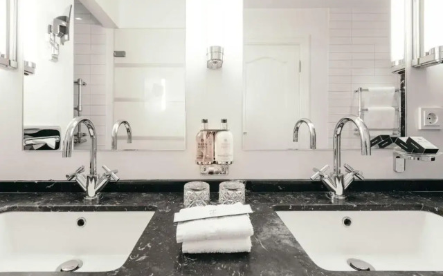 Hotel Borg by Keahotels