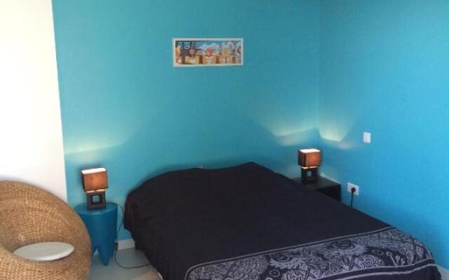 Gite De La Tour De Rouilleres