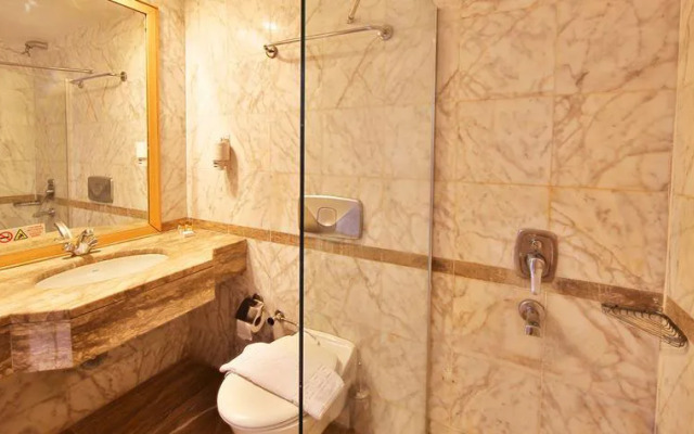 Idas Club (ex. Noa Nergis Resort; Litera Icmeler Resort)
