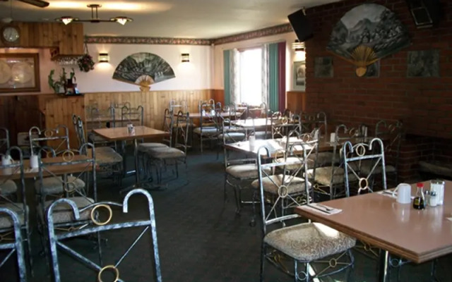 Travelodge by Wyndham Chetwynd
