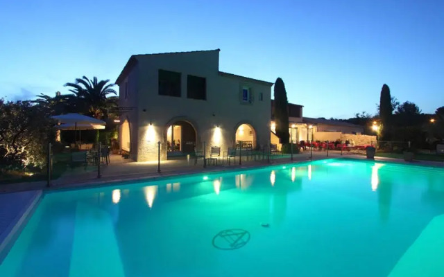 Val Baussenc, The Originals Relais