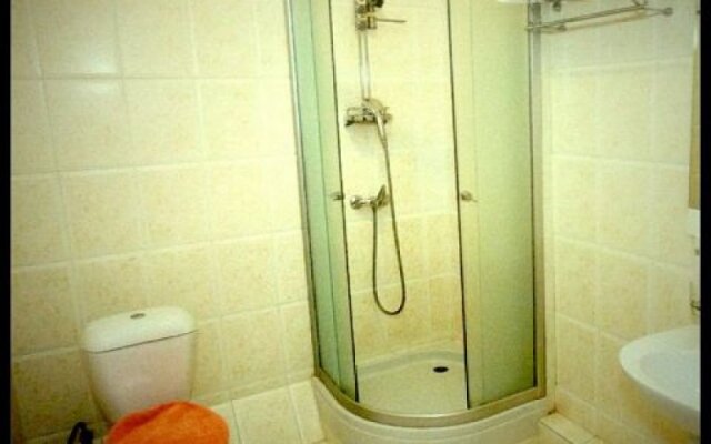 Altyn Saray Hotel