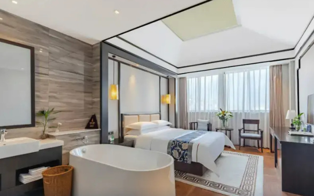 Deheng Hotel