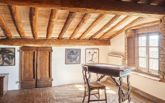 Fattoria la Loggia