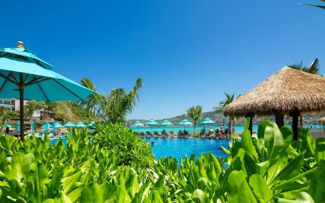Phi Phi CoCo Beach Resort