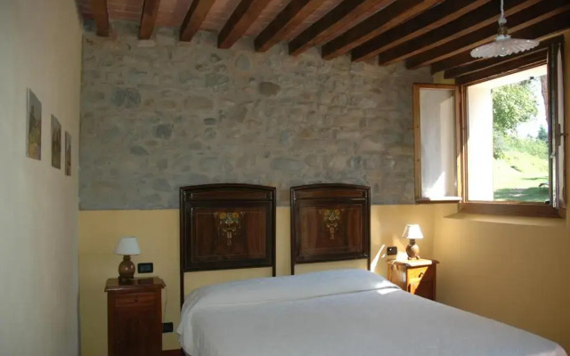 Agriturismo Rio Verde